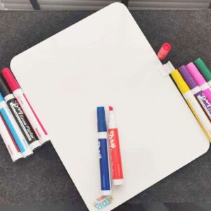 Magnets, Writing Boards Tripod Stands & More