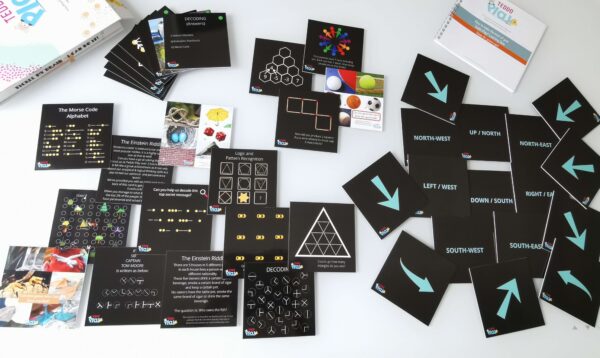 Brain games