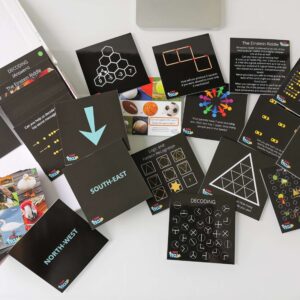 Brain puzzles and riddles for kids