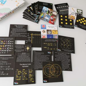 Teddo Play Logic Brain workout games