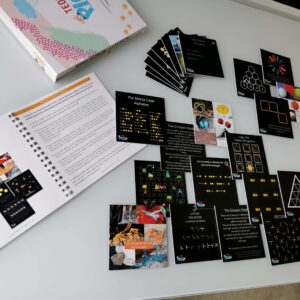 Play activities guide