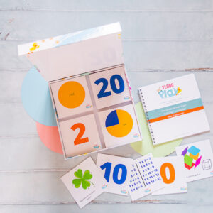 Maths Numbers Fractions Percentages Times Tables Learning Set