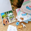 Animal Sounds Game