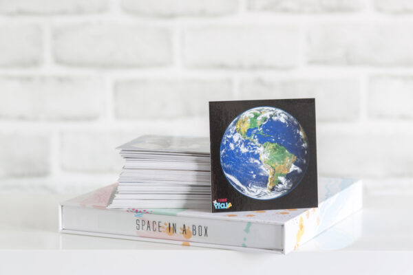 Space facts for kids