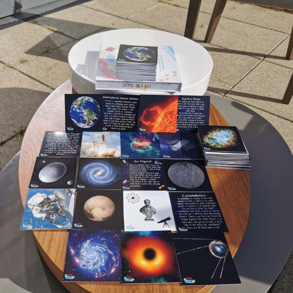 Space Educational Facts