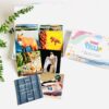 Early Years Animals Spellings Game Teddo Play