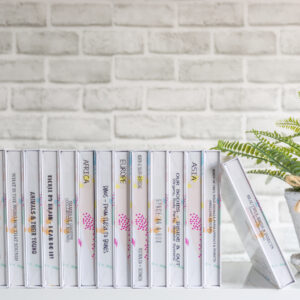 Teddo Play Educational Learning Resources Range