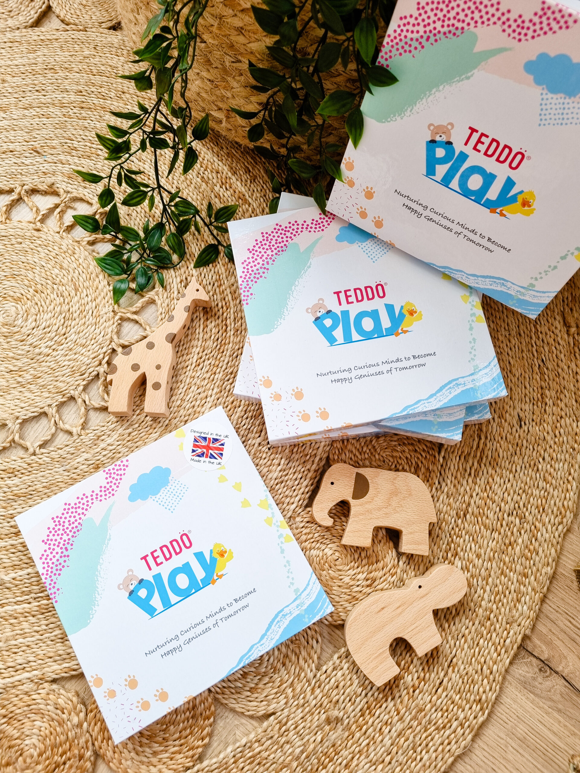 Learning Sets