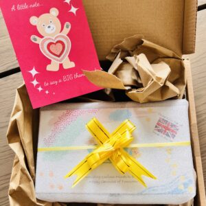 Teddo Play Educational Presents for Children