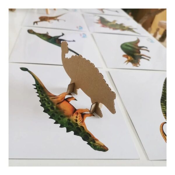 Dinosaur Crafts