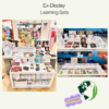 Ex-Display Teddo Play Learning Sets