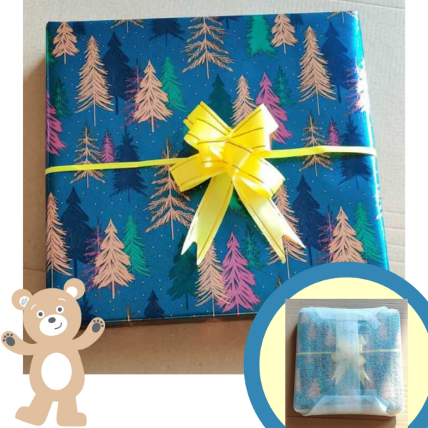Teddo Play Educational Gifts Presents for kids