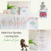 Teddo Play Multi-Pack Bundles