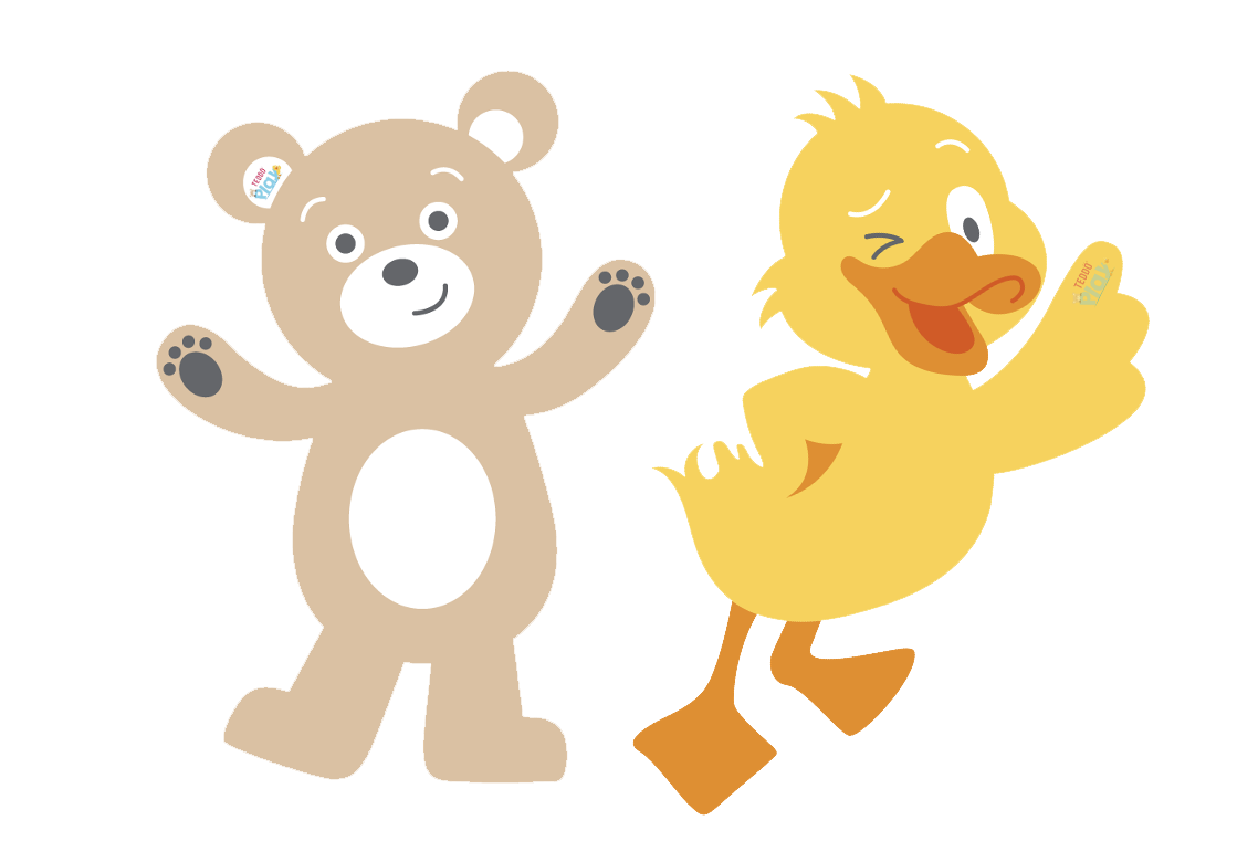 TP Characters